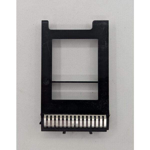 Заглушка 00WF660, SM17A06247, 2.5" (SFF), SAS, SATA, IBM ThinkSystem SR630