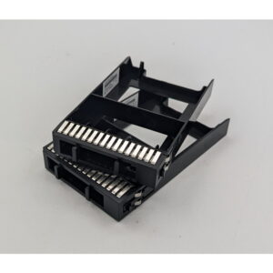 Заглушка 00WF660, SM17A06247, 2.5" (SFF), SAS, SATA, IBM ThinkSystem SR630
