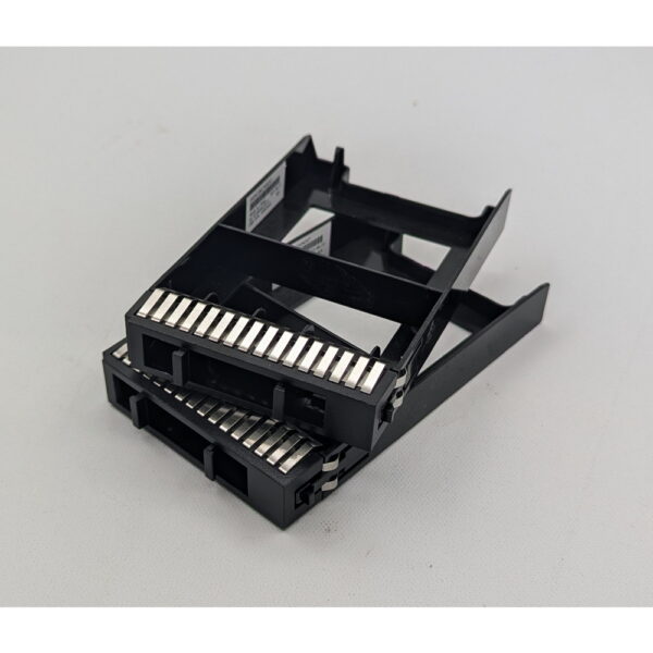 Заглушка 00WF660, SM17A06247, 2.5" (SFF), SAS, SATA, IBM ThinkSystem SR630