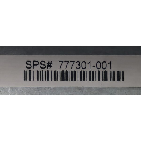 Заглушка 777301-001, HP ProLiant DL380 Gen9