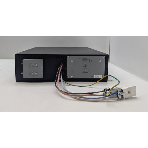 Дополнительная батарея SURT192XLBP, APC Smart-UPS RT 192V Battery Pack