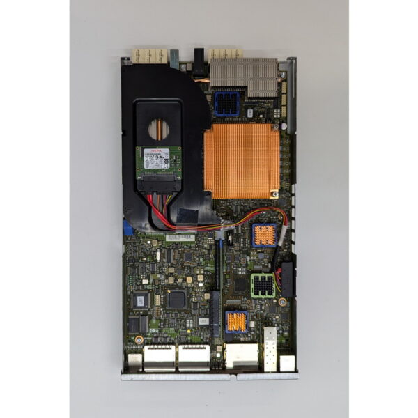 Контроллер 683246-001, QR483-63001, HP 3PAR StoreServ 7400