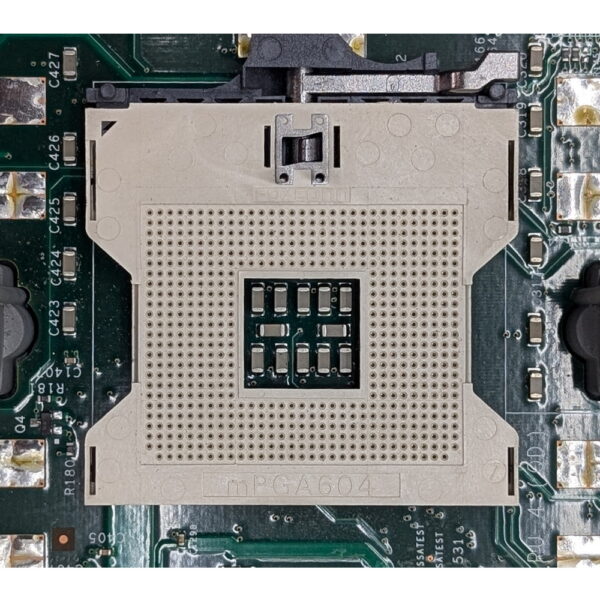 Материнская плата 43W8670, IBM X3850 M2, Socket LGA604