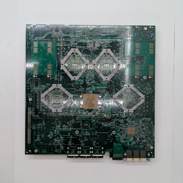 Материнская плата 43W8670, IBM X3850 M2, Socket LGA604