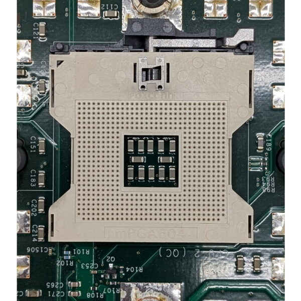 Материнская плата 43W8670, IBM X3850 M2, Socket LGA604
