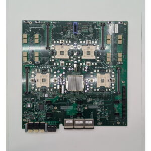 Материнская плата 43W8670, IBM X3850 M2, Socket LGA604