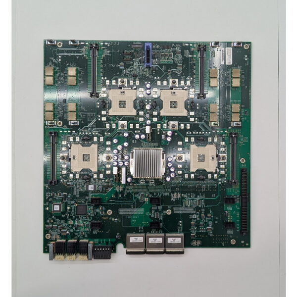 Материнская плата 43W8670, IBM X3850 M2, Socket LGA604