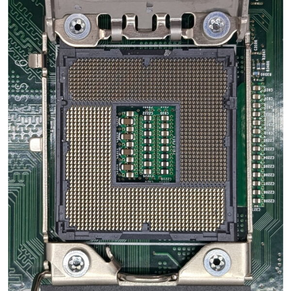 Материнская плата 68Y8029, IBM BladeCenter HS22