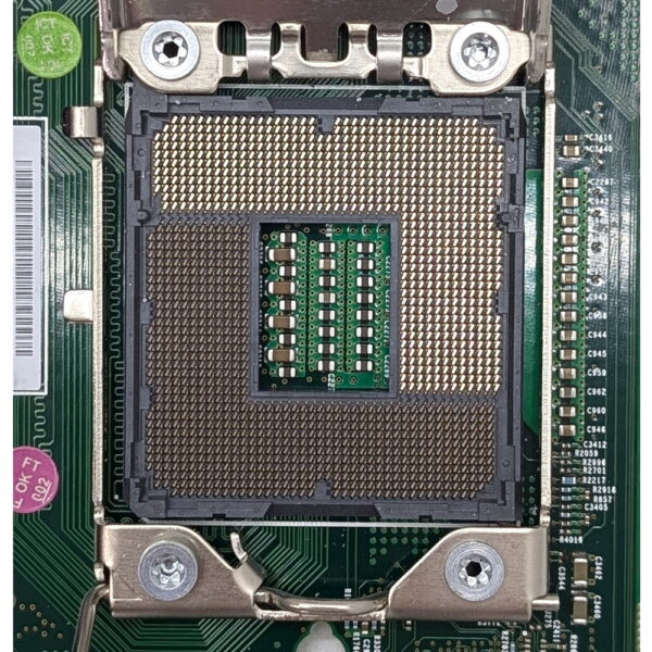 Материнская плата 68Y8029, IBM BladeCenter HS22