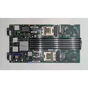 Материнская плата 68Y8029, IBM BladeCenter HS22