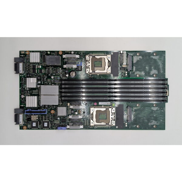 Материнская плата 68Y8029, IBM BladeCenter HS22
