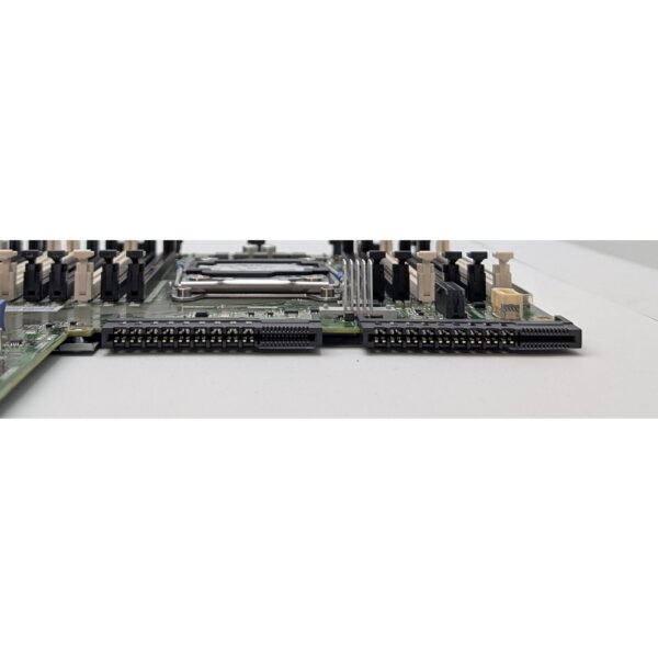 Материнская плата 01GT442, 01GR455, Lenovo x3550 M5, Socket LGA2011-3