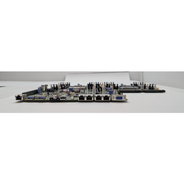 Материнская плата 01GT442, 01GR455, Lenovo x3550 M5, Socket LGA2011-3