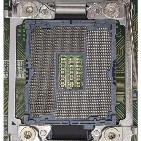 Материнская плата 01GT442, 01GR455, Lenovo x3550 M5, Socket LGA2011-3