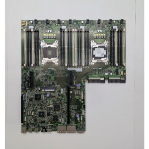 Материнская плата 01GT442, 01GR455, Lenovo x3550 M5, Socket LGA2011-3