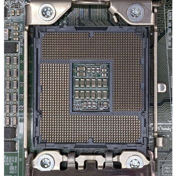 Материнская плата 462629-002, 493799-00, HP ProLiant DL360 Gen6