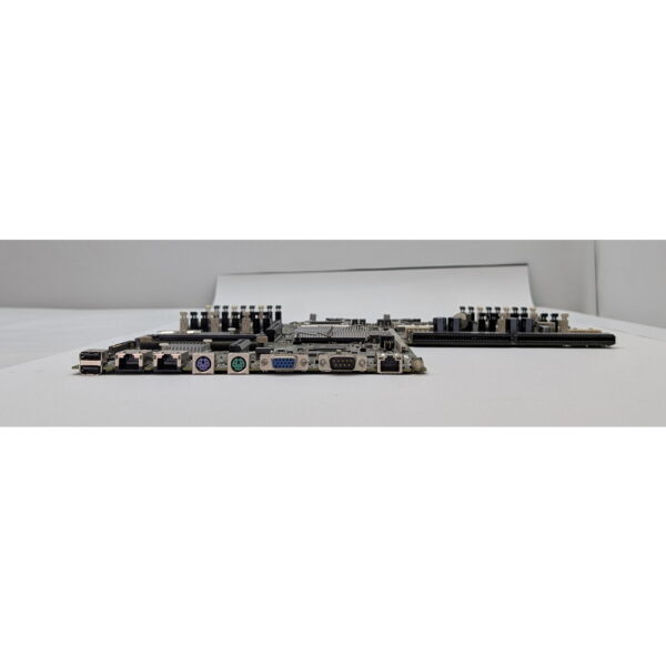 Материнская плата 462629-002, 493799-00, HP ProLiant DL360 Gen6