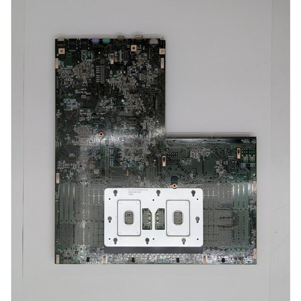 Материнская плата 462629-002, 493799-00, HP ProLiant DL360 Gen6