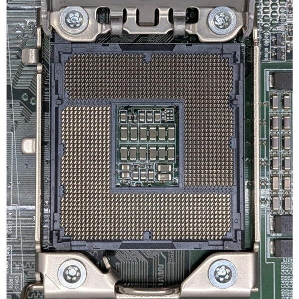 Материнская плата 462629-002, 493799-00, HP ProLiant DL360 Gen6