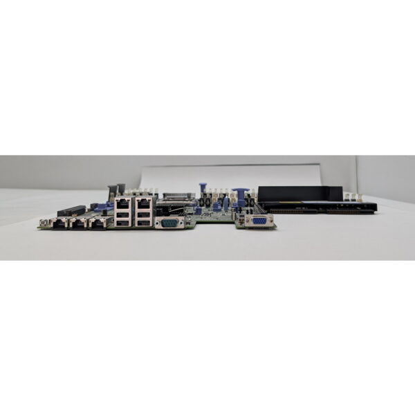Материнская плата 010173Y00-000-G, 00AM409, 00Y8603, IBM System X3550 M4, Socket LGA1366