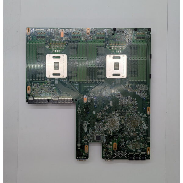 Материнская плата 010173Y00-000-G, 00AM409, 00Y8603, IBM System X3550 M4, Socket LGA1366