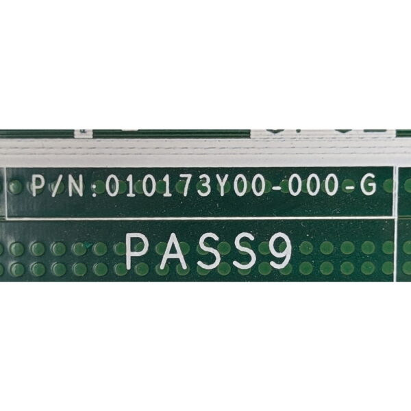 Материнская плата 010173Y00-000-G, 00AM409, 00Y8603, IBM System X3550 M4, Socket LGA1366