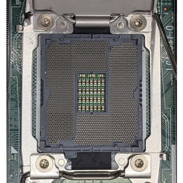 Материнская плата 010173Y00-000-G, 00AM409, 00Y8603, IBM System X3550 M4, Socket LGA1366