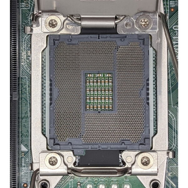 Материнская плата 010173Y00-000-G, 00AM409, 00Y8603, IBM System X3550 M4, Socket LGA1366