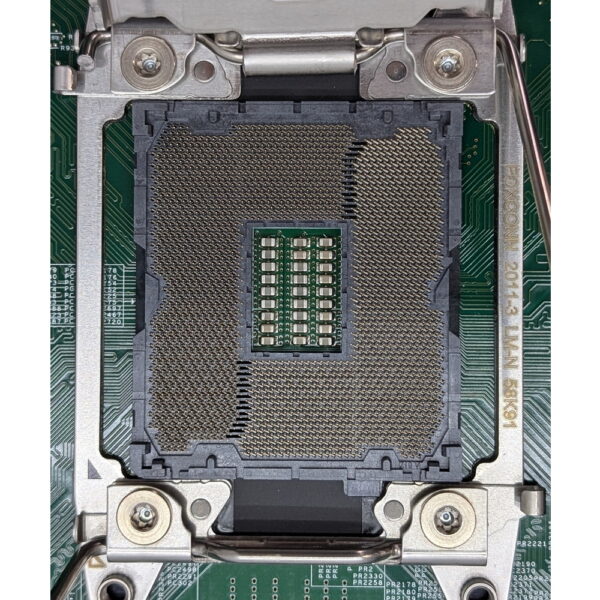 Материнская плата 00MV248, 00MV249, IBM X3550 M5, Socket LGA2011-3
