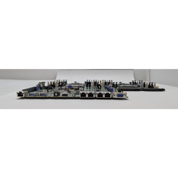 Материнская плата 00MV248, 00MV249, IBM X3550 M5, Socket LGA2011-3