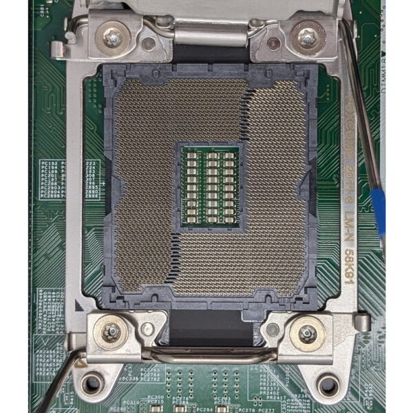 Материнская плата 00MV248, 00MV249, IBM X3550 M5, Socket LGA2011-3