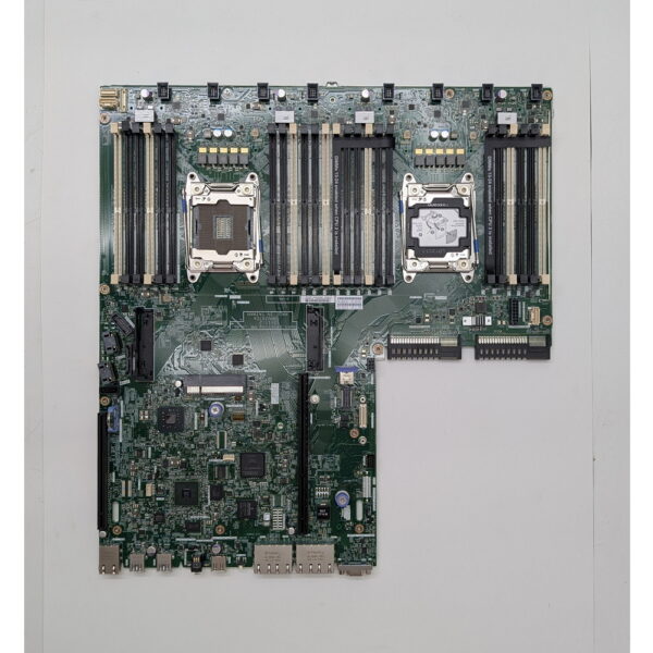 Материнская плата 00MV248, 00MV249, IBM X3550 M5, Socket LGA2011-3