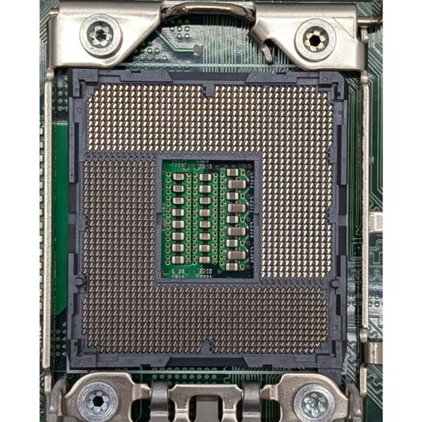 Материнская плата 81Y9486, IBM BladeCenter HS22