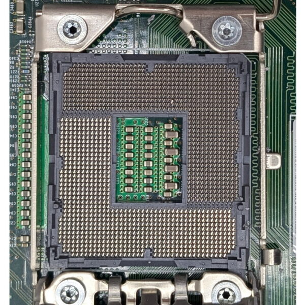 Материнская плата 81Y9486, IBM BladeCenter HS22