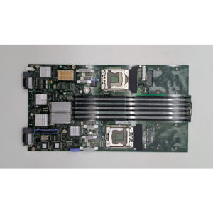 Материнская плата 81Y9486, IBM BladeCenter HS22