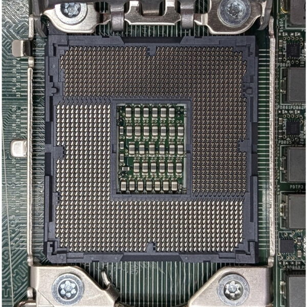 Материнская плата 01PP0V, Dell PowerEdge R420, Socket LGA2011
