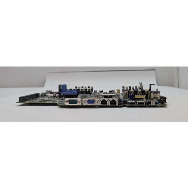 Материнская плата 01PP0V, Dell PowerEdge R420, Socket LGA2011