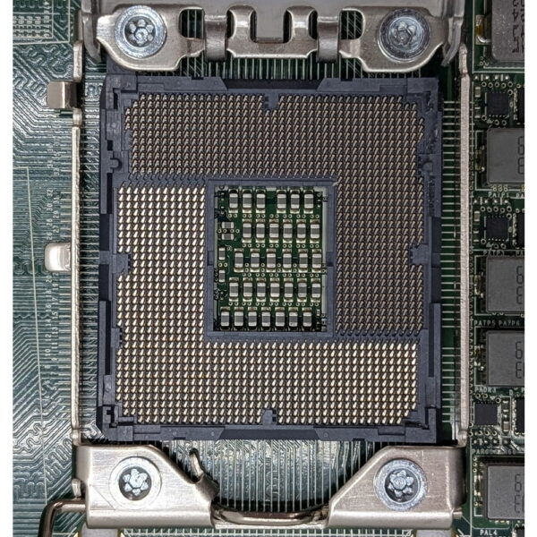 Материнская плата 01PP0V, Dell PowerEdge R420, Socket LGA2011