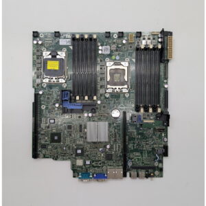 Материнская плата 01PP0V, Dell PowerEdge R420, Socket LGA2011