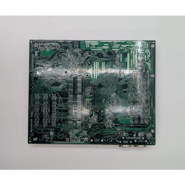 Материнская плата 13M8300, 13M8298, IBM System x306, Socket LGA775