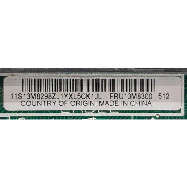 Материнская плата 13M8300, 13M8298, IBM System x306, Socket LGA775