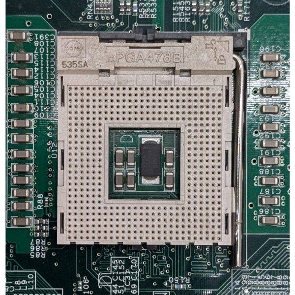 Материнская плата 13M8300, 13M8298, IBM System x306, Socket LGA775