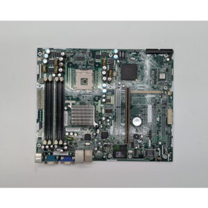 Материнская плата 13M8300, 13M8298, IBM System x306, Socket LGA775