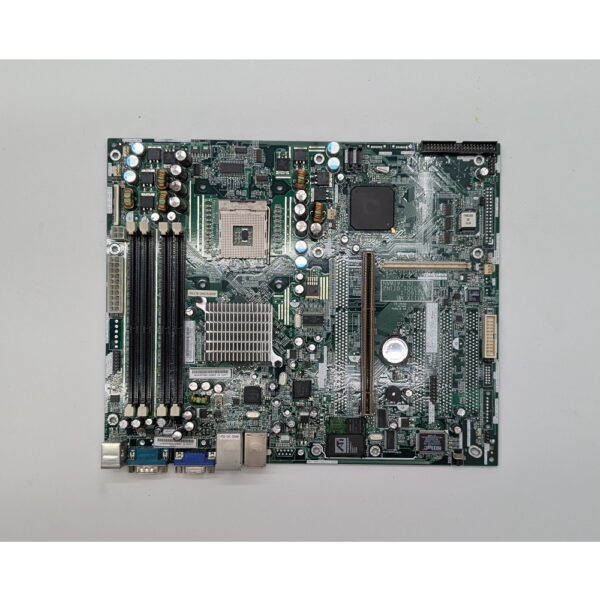 Материнская плата 13M8300, 13M8298, IBM System x306, Socket LGA775