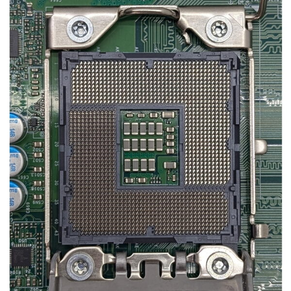 Материнская плата X8DTG-DF, Supermicro, Socket LGA1366