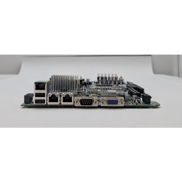 Материнская плата X8DTG-DF, Supermicro, Socket LGA1366