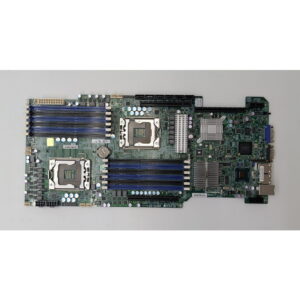 Материнская плата X8DTG-DF, Supermicro, Socket LGA1366