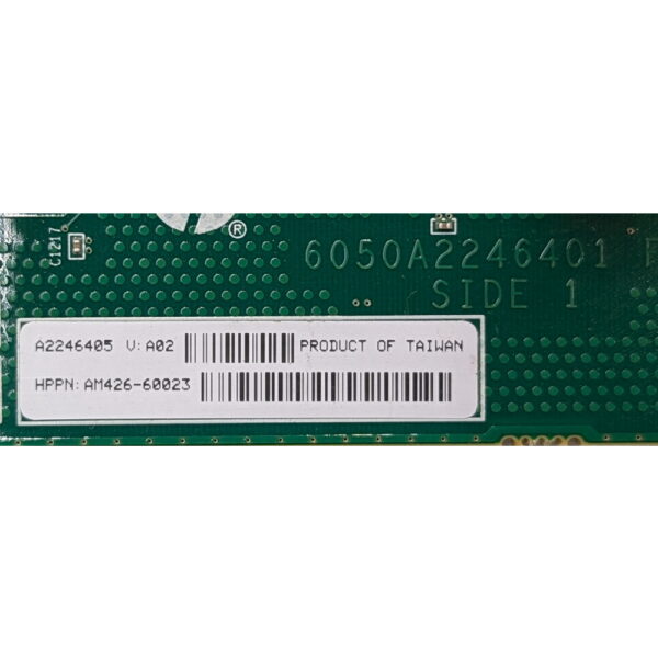 Материнская плата AM426-60022, HP ProLiant DL980 G7, Socket LGA1567