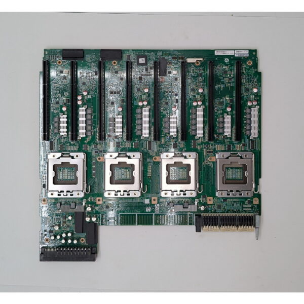 Материнская плата AM426-60022, HP ProLiant DL980 G7, Socket LGA1567