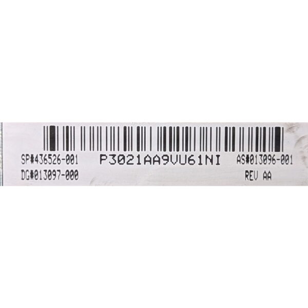 Материнская плата 436526-001, 013096-001, HP ProLiant DL380 G5, Socket LGA771